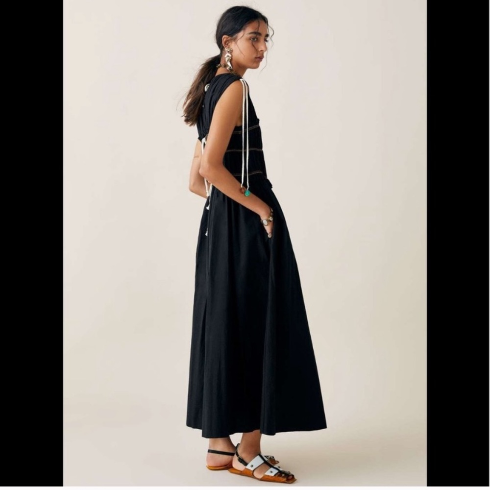 So Chic Zara Limited Edition Dress